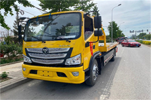 新沂汽车救援头像